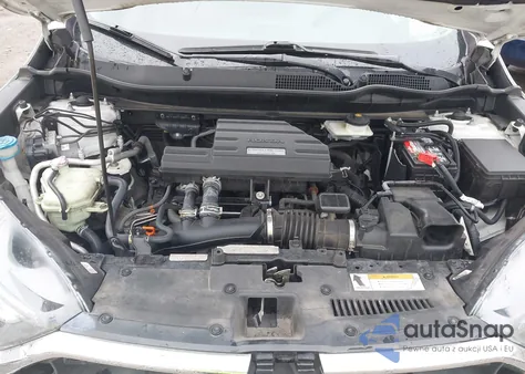 2017 Honda Cr-V Ex-L/Ex-L Navi z USA, uszkodzony, nr VIN 5J6RW2H8XHL007179